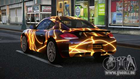 Porsche Cayman Losder S5 für GTA 4