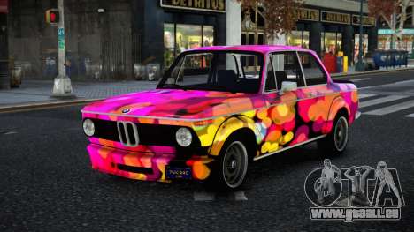 BMW 2002 Dynat S1 für GTA 4