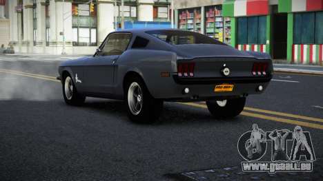 Ford Mustang Cohwesofe für GTA 4