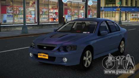 Ford Falcon Qonbipiqe für GTA 4