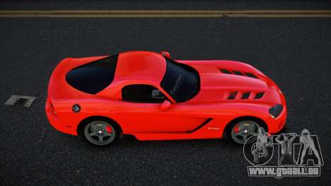 Dodge Viper Jorron für GTA 4