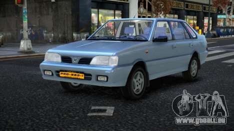 Daewoo Polonez Yenceleyu für GTA 4
