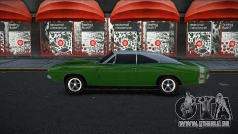 Dodge Charger Memnizaw für GTA 4