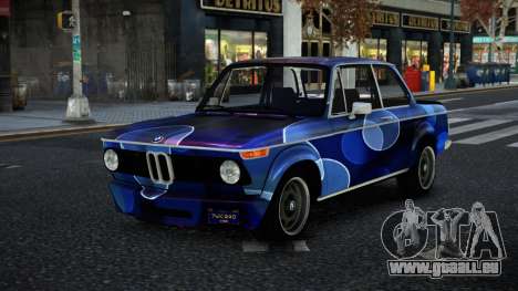 BMW 2002 Dynat S2 für GTA 4