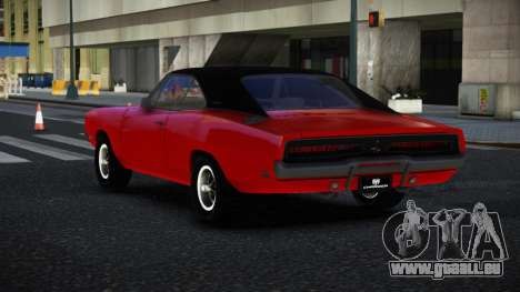 Dodge Charger Mebuh pour GTA 4