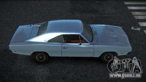 Dodge Charger Ebom für GTA 4