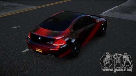 BMW M6 Joena S2 pour GTA 4