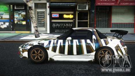 Dodge Challenger Jomeco S3 pour GTA 4