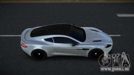 Aston Martin Vanquish Begu pour GTA 4
