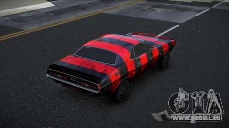 Dodge Challenger Soelle S11 für GTA 4
