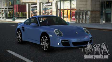 Porsche 911 Qalqeb pour GTA 4