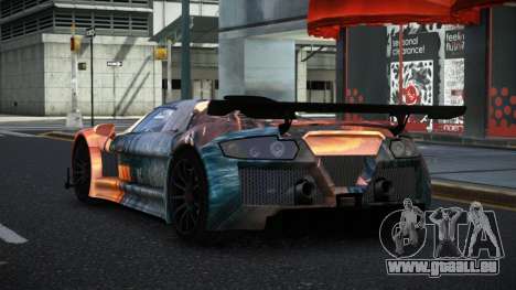 Gumpert Apollo Rieden S7 pour GTA 4