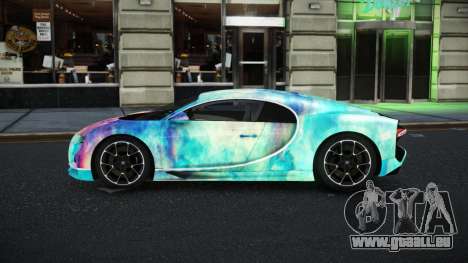 Bugatti Chiron Sonke S4 für GTA 4