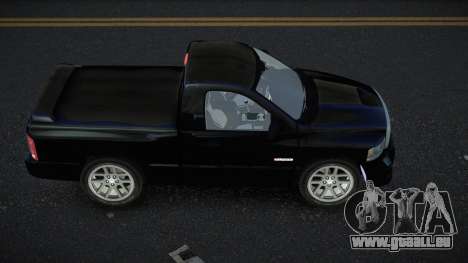 Dodge Ram Kekbub pour GTA 4