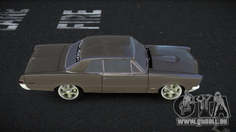 Pontiac GTO Gilod pour GTA 4