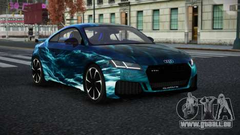 Audi TT Derle S7 für GTA 4