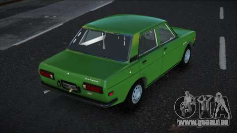 Datsun 510 Ahiw pour GTA 4