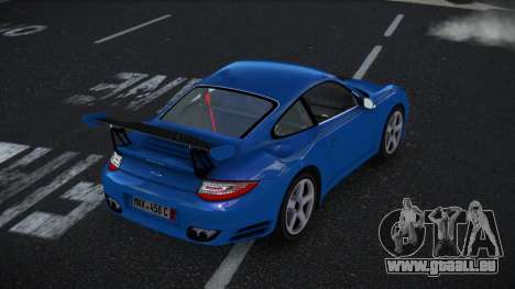 RUF RT12R Yuryuza für GTA 4