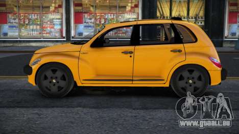 Chrysler PT Cruiser Zarado pour GTA 4