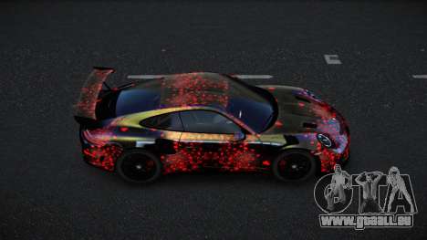 Porsche 911 Hailey S14 für GTA 4