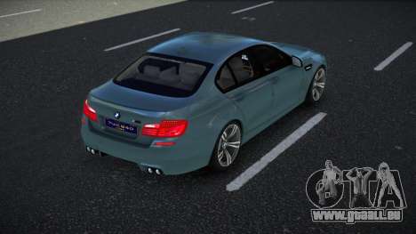 BMW M5 F10 Xuzined für GTA 4