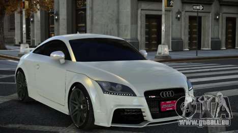 Audi TT Pamnoyil für GTA 4