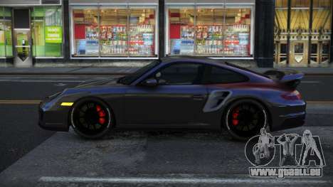 Porsche 911 Lovufiy für GTA 4