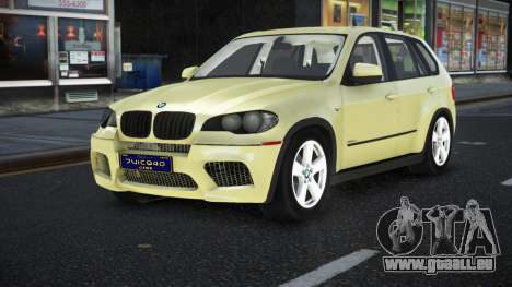 BMW X5 Toynoqewo für GTA 4