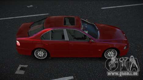 BMW M5 E39 Mumi für GTA 4