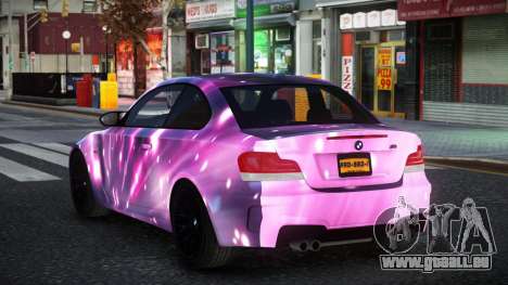 BMW 1M Ganlu S7 für GTA 4
