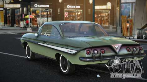 Chevrolet Impala Rouqi pour GTA 4
