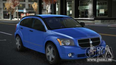 Dodge Caliber Veaki für GTA 4