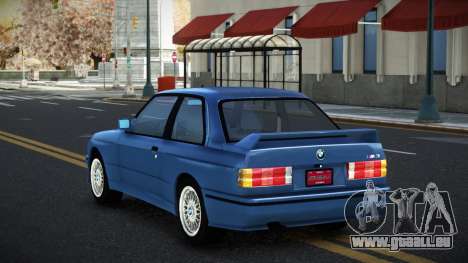BMW M3 E30 Iyog für GTA 4