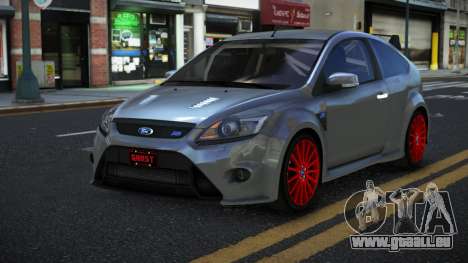Ford Focus Oreh pour GTA 4