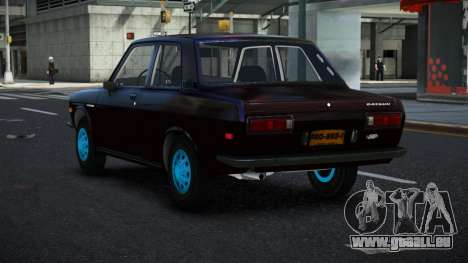 Datsun 510 Sajwodo für GTA 4