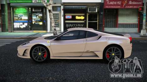 Ferrari F430 Napedu pour GTA 4