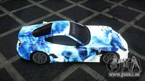 Ferrari 599 Ralon S9 pour GTA 4