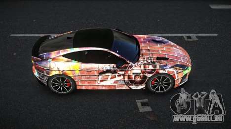 Jaguar X152 Riob S1 für GTA 4