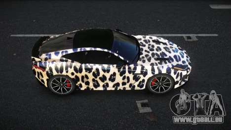 Jaguar X152 Riob S5 für GTA 4
