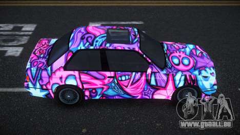 BMW M3 E30 Launah S14 für GTA 4