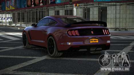 Shelby GT350 Ryzaxis pour GTA 4