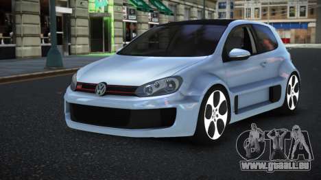 Volkswagen Golf Simiju für GTA 4