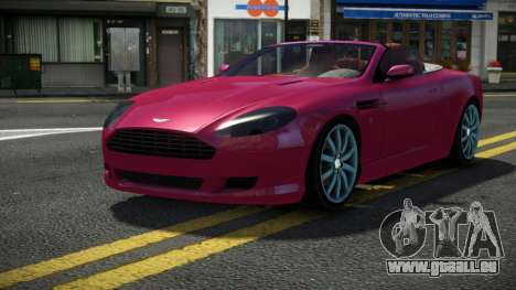 Aston Martin DB9 Yejujahi pour GTA 4
