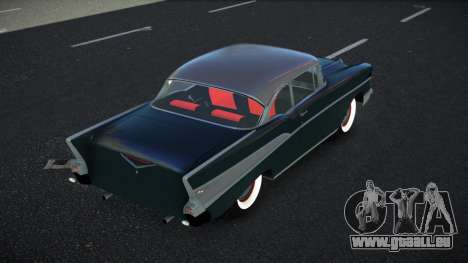 Chevrolet Bel Air Zaryude pour GTA 4