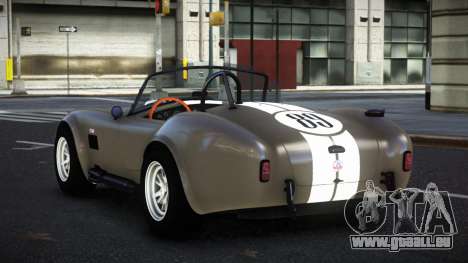 Shelby Cobra Gospuqoj pour GTA 4