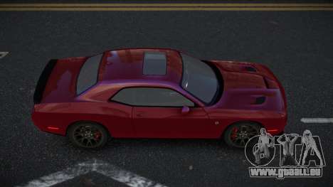 Dodge Challenger Jomeco für GTA 4