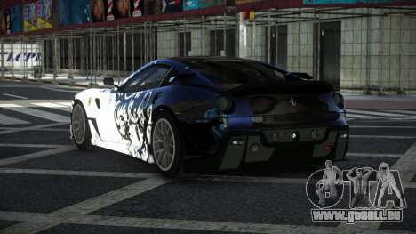 Ferrari 599 Ralon S3 für GTA 4