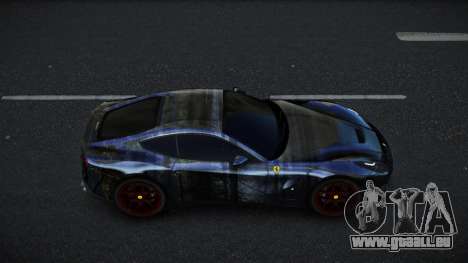Ferrari F12 Patline S13 pour GTA 4