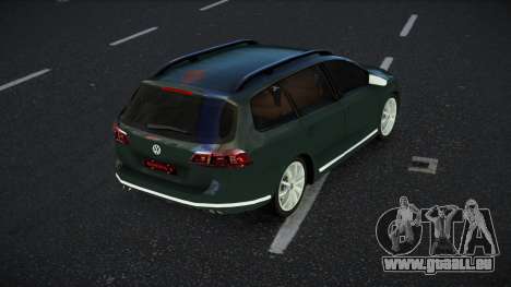 Volkswagen Passat Cobegih für GTA 4