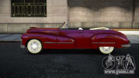 Oldsmobile S98 Latma für GTA 4